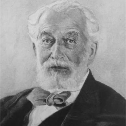 Edmond de Rothschild
