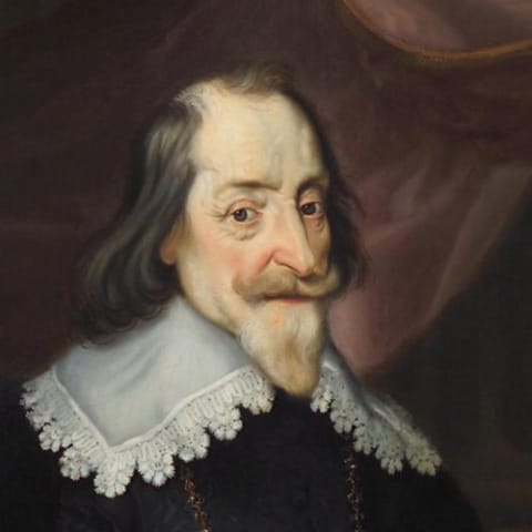 Maximiliano I, Eleitor da Baviera