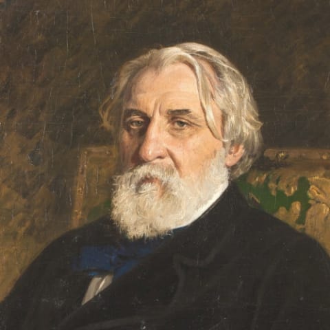 Ivan Turguêniev