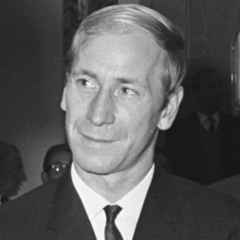 Bobby Charlton