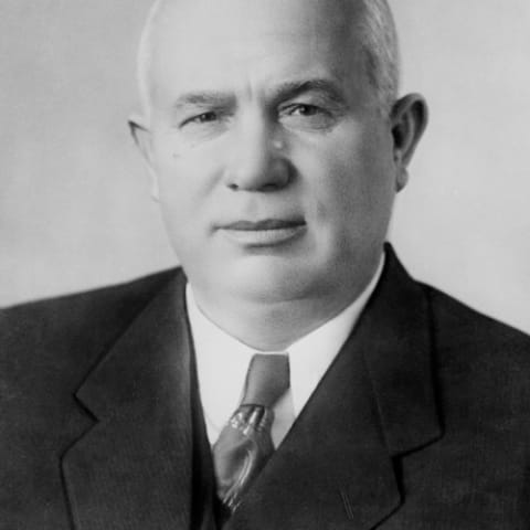 Nikita Khrushchov