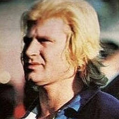 Jean-Pierre Rives