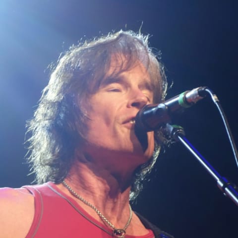 Ronn Moss