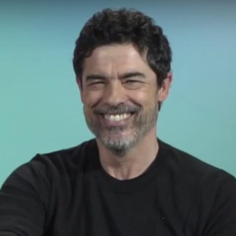 Alessandro Gassman
