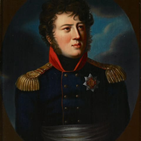 Carlos II, Grão-Duque de Baden