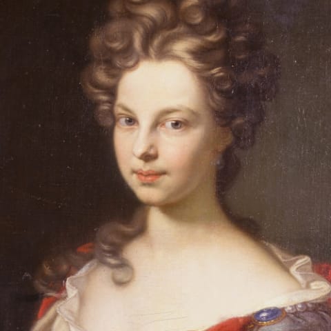Sofia de Brandemburgo