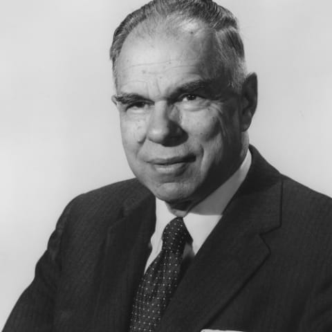 Glenn Theodore Seaborg