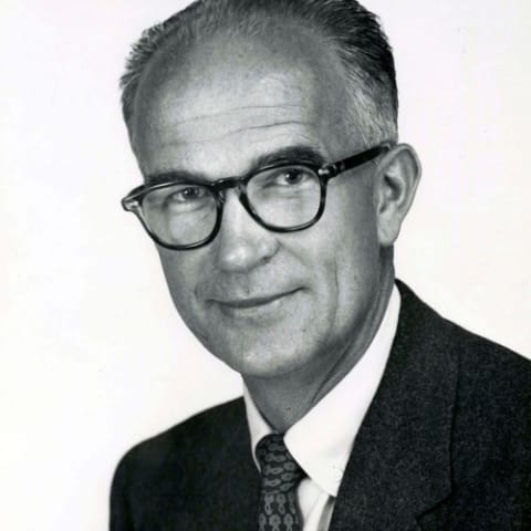 William Bradford Shockley