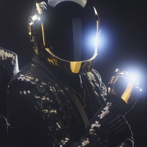 Guy-Manuel De Homem-Christo