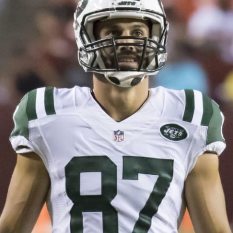 Eric Decker
