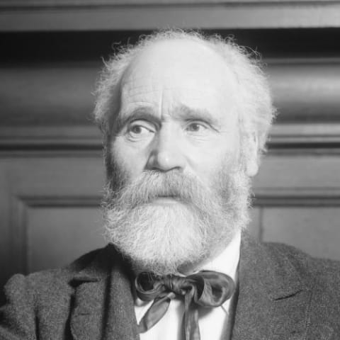 Keir Hardie
