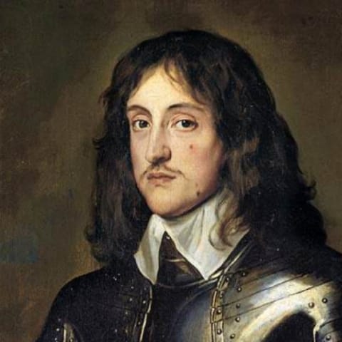 Carlos I Luís, Eleitor Palatino