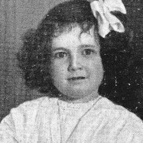 Maria das Mercedes de Espanha