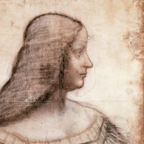 Isabel d'Este