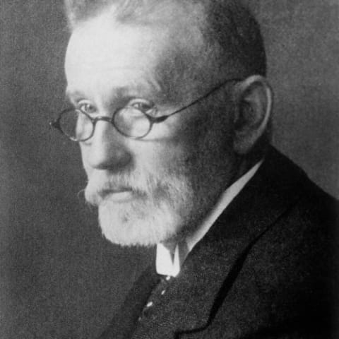 Paul Ehrlich