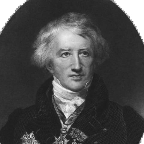 Georges Cuvier
