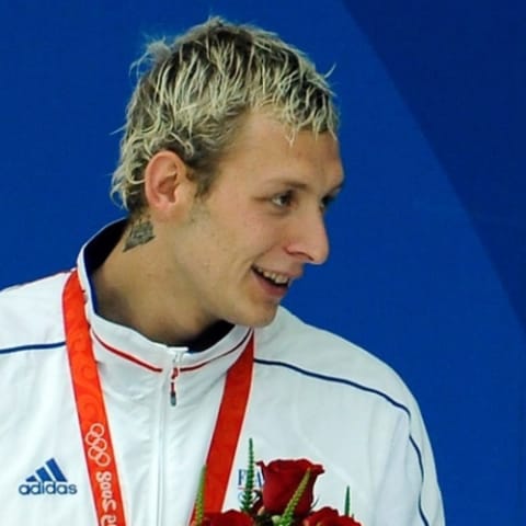 Amaury Leveaux