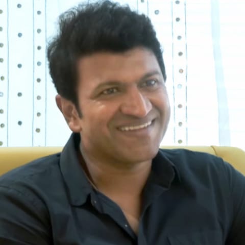 Puneeth Rajkumar