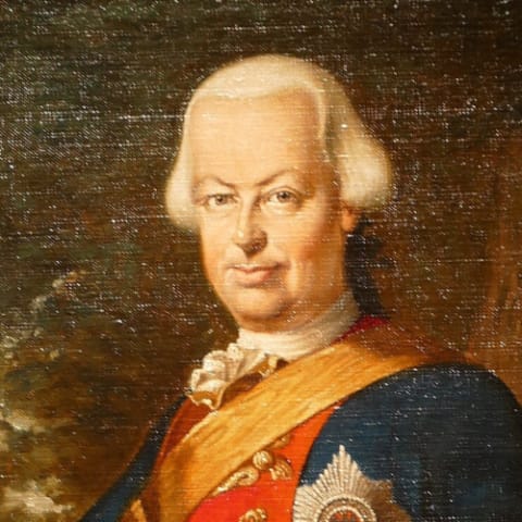 Luís IX de Hesse-Darmstadt