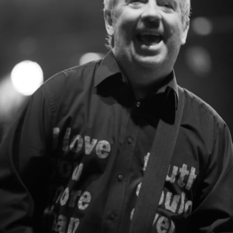 Pete Shelley