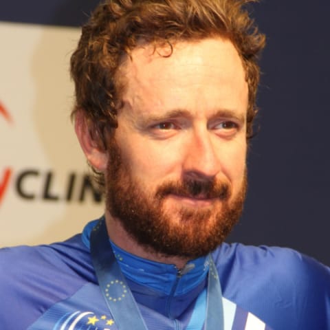Bradley Wiggins