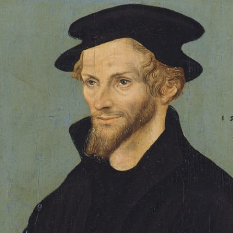 Filipe Melâncton