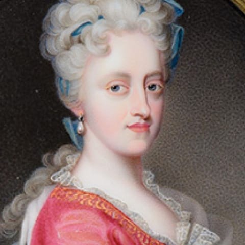 Maria Madalena da Áustria