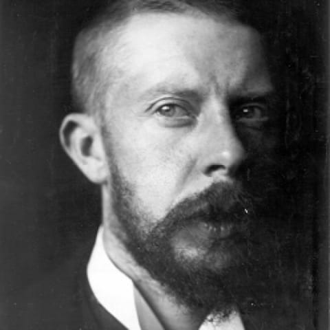 George Hendrik Breitner