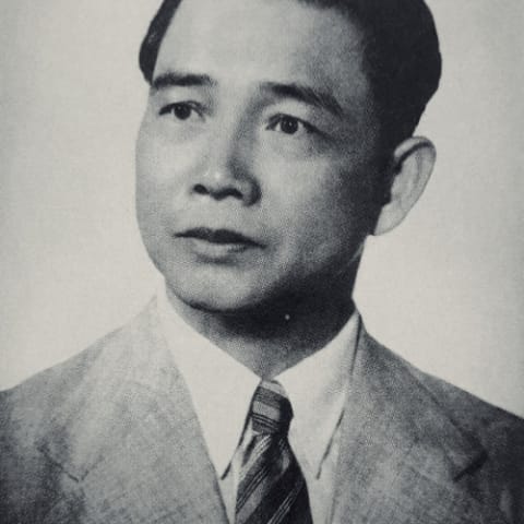 Wang Jingwei