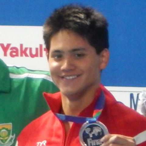 Joseph Schooling