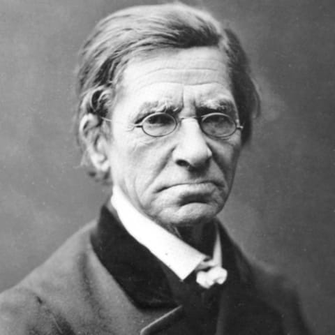 Émile Littré