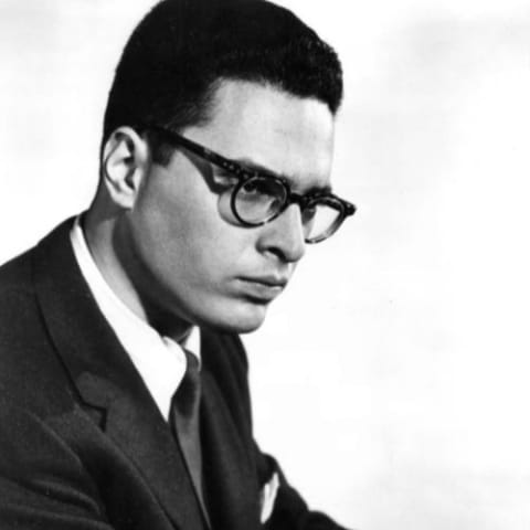 Leon Fleisher