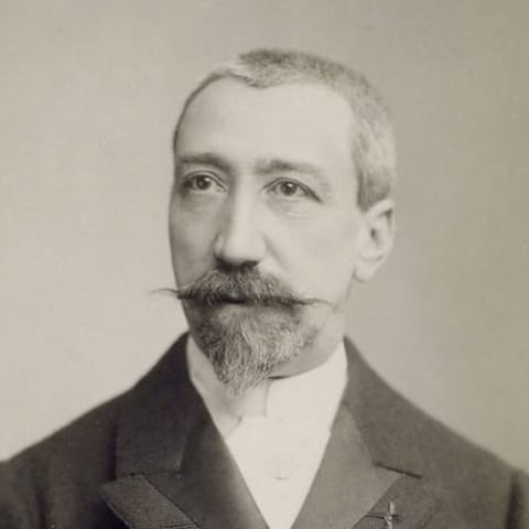 Anatole France