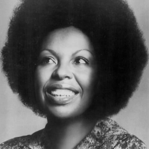 Roberta Flack