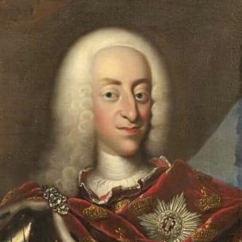 Cristiano VI da Dinamarca