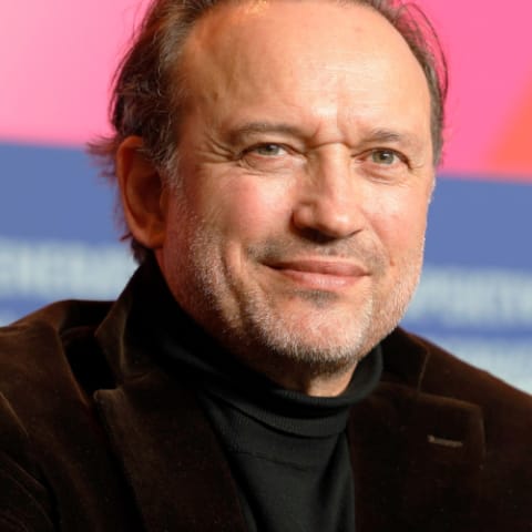 Vincent Pérez
