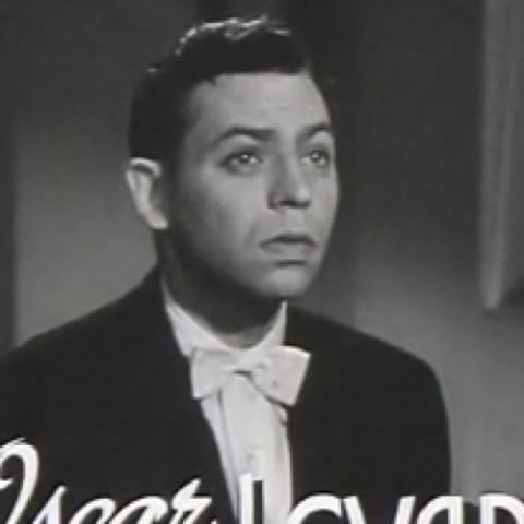 Oscar Levant