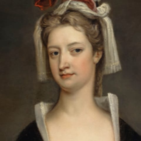 Maria Churchill de Montagu