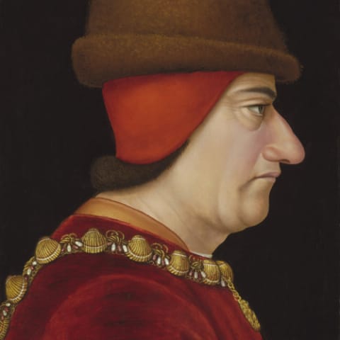 Luís XI de França