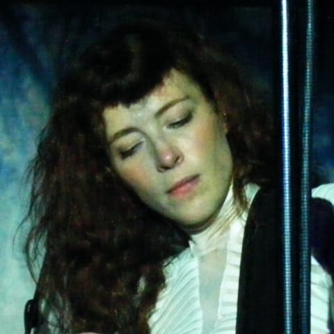 Melissa Auf der Maur