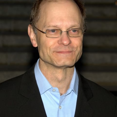 David Hyde Pierce