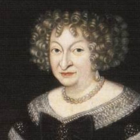 Maria Isabel de Hesse-Darmstadt