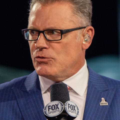 Howie Long