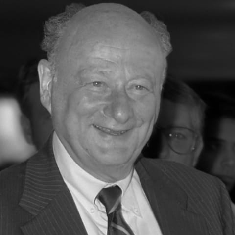 Ed Koch