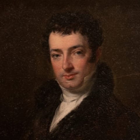 Washington Irving