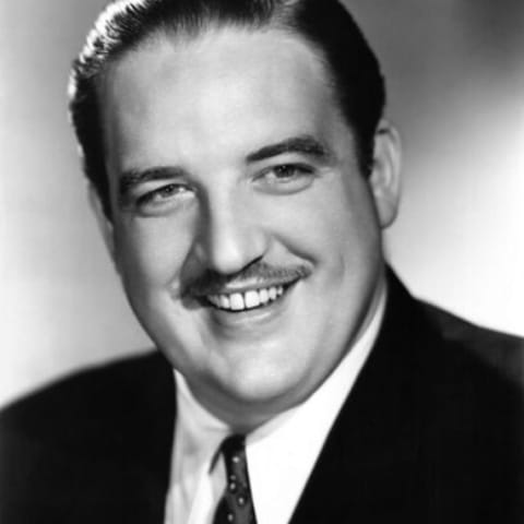 Laird Cregar