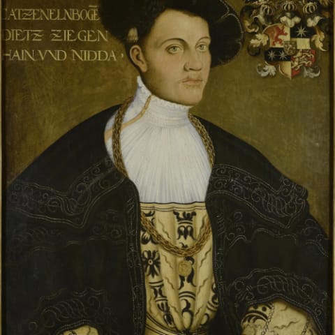 Filipe II de Hesse-Rheinfels