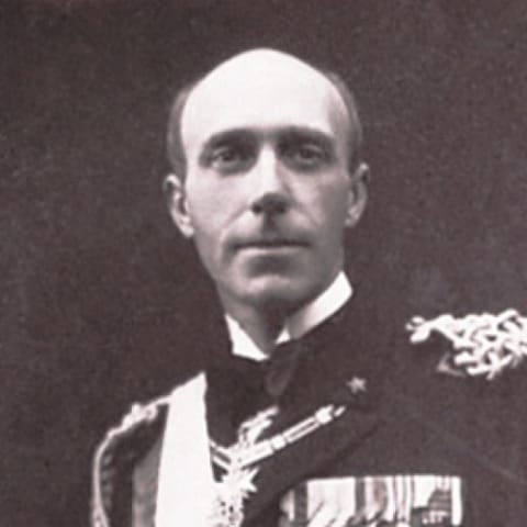 Duque Fernando, Duque de Gênova (1884)