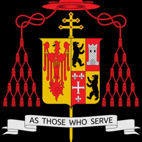 Joseph Louis Bernardin