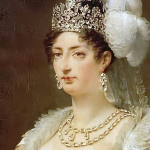 Carlota de França